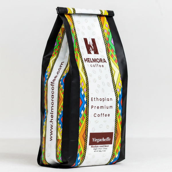 Yirgacheffe Ethiopian Coffee