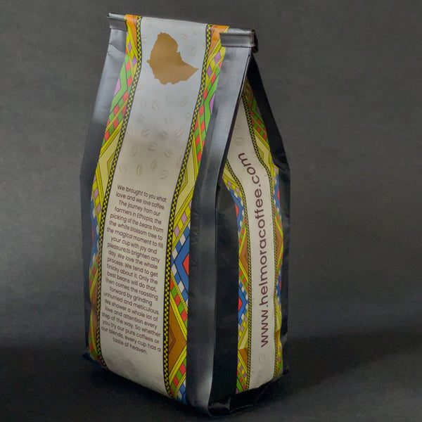 Yirgacheffe Ethiopian Coffee