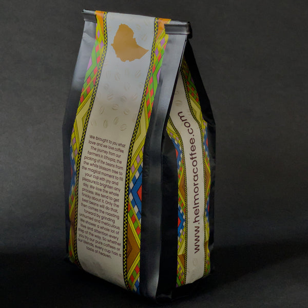 Guji Ethiopian Coffee